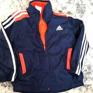 3t Adidas jacket